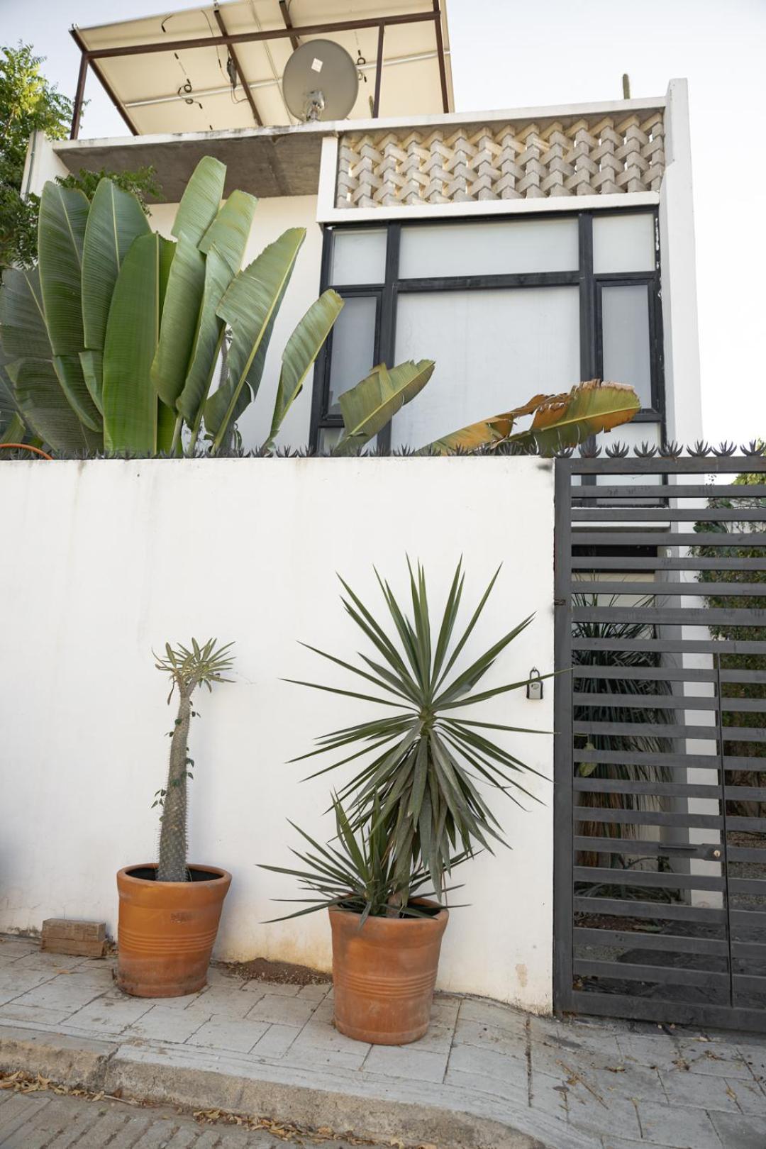 Brisas de Zicatela Casa Diego Unique Ecological / Minimalist House & Inside Pool מראה חיצוני תמונה