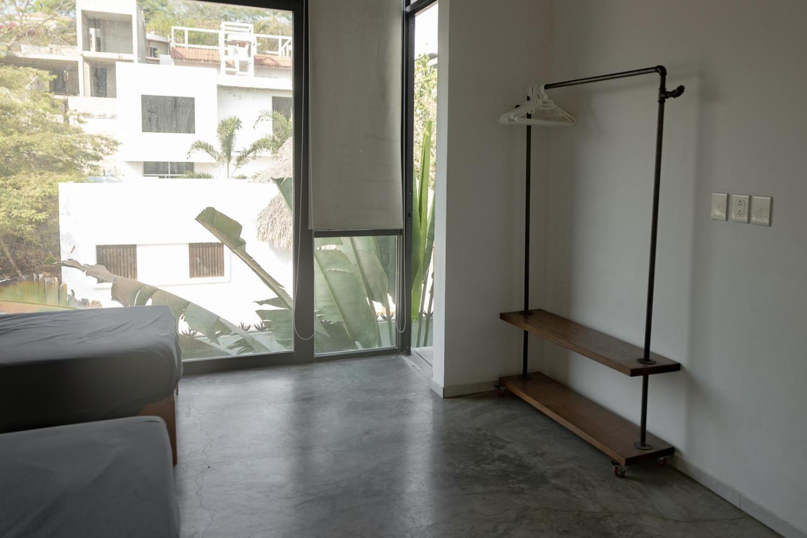 Brisas de Zicatela Casa Diego Unique Ecological / Minimalist House & Inside Pool מראה חיצוני תמונה